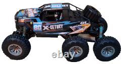 18 RC 6 Wheels Remote Control Car for Adults and Boys, Off Road Monster Truck