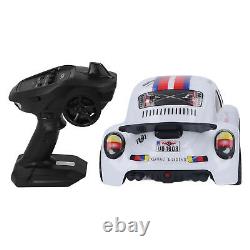 1/16 Brushless Remote Control Car 2.4GHZ Electric Full Scale RC Racing Vehic REL