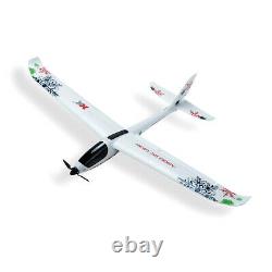 2.4G Remote Control 4 Chanel Airplane RC Plane For Beginner RC Glider