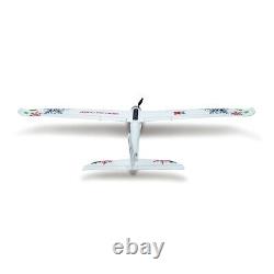 2.4G Remote Control 4 Chanel Airplane RC Plane For Beginner RC Glider