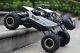 4WD Remote Control RC Car Off-road Monster Truck Buggy Electric With LED Kid Toy