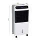 7 12L Portable Air Conditioner Ice Cooler Air Conditioner Ac Unit Humidifier Fan