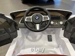 BMW Genuine X5 M Electric Remote Control Ride On Car 80935A627B0