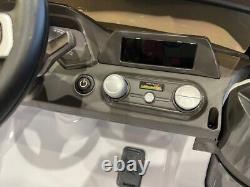 BMW Genuine X5 M Electric Remote Control Ride On Car 80935A627B0