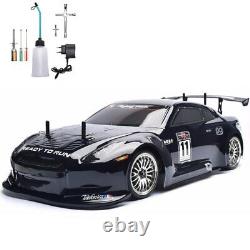 Car 4wd Electric Power Remote Control 110 Scale Road RC Drift Racing HSP uk