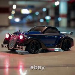 Crawler RC Speed Car Electric Toy Cars Remote Control Vehicle Drifter Model