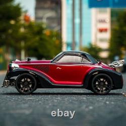 Crawler RC Speed Car Electric Toy Cars Remote Control Vehicle Drifter Model