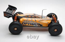 DHK Optimus 4WD EP Buggy R/C car RTR remote control racer