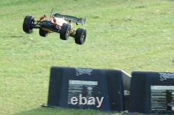 DHK Optimus 4WD EP Buggy R/C car RTR remote control racer