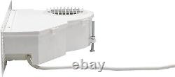 Dimplex WWFH20E 2KW Winterwarm Bluetooth Remote Control Kitchen Plinth Heater