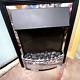 Dimplex remote control electric fire. Very good condition. Only 6 months use