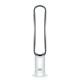 Dyson AM07 Air Multiplier Bladeless Tower Fan DAMAGED PACKAGING & NO REMOTE