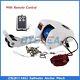 Electric Boat Anchor Winch With Remote Wireless Control Kit Marine Saltwater