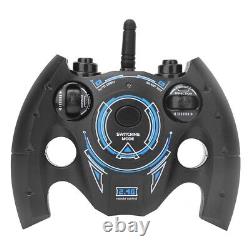 Electric Remote Control 4-Wheel Stunt Car Toy Sensor 116 UD2196AGr SDS