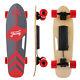 Electric Skateboard E-Longboard 350W withRemote Control Adult/Teen Gift 20KM/H NEW