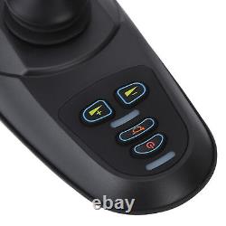 Electric Wheelchair Joystick Controller Remote Control Joystick Controller GSA
