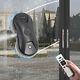 Electric Window Cleaning Machine Smart Glass Cleaner Remote Control 22000rpm