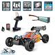 FAST 4WD RC Car 2.4G Remote Control Toys High speed Cars Off-Road Buggy 54MPH