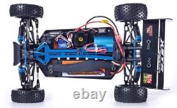 FAST 4WD RC Car 2.4G Remote Control Toys High speed Cars Off-Road Buggy 54MPH