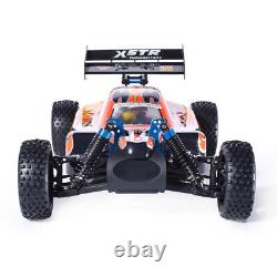 FAST 4WD RC Car 2.4G Remote Control Toys High speed Cars Off-Road Buggy 54MPH