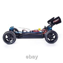 FAST 4WD RC Car 2.4G Remote Control Toys High speed Cars Off-Road Buggy 54MPH