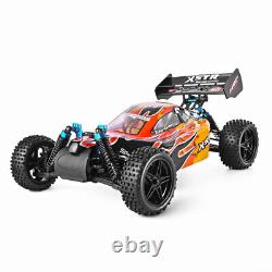 FAST 4WD RC Car 2.4G Remote Control Toys High speed Cars Off-Road Buggy 54MPH