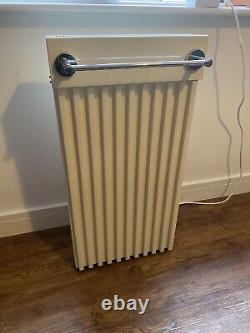 Fischer Electric Storage Radiator Heater 750w