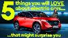 Five Things You LL Love About Electric Cars That Might Surprise You Electrifying