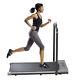 Folding Treadmills Electric Remote Control Running Pad Machine Home Gym Fitness