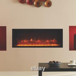 Gazco Radiance 85r Inset Electric Fire (remote Control)