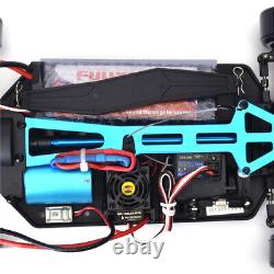 HSP BRUSHLESS RC Car 2S LIPO 110th Scale Remote Control Car With with Battery