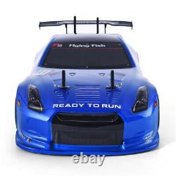 HSP BRUSHLESS RC Car 2S LIPO 110th Scale Remote Control Car With with Battery