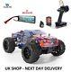 HSP BRUSHLESS RC Car 2S LIPO 110th Scale Remote Control Truck With with Battery