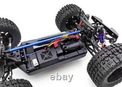 HSP OCTANE PRO BRUSHLESS RC CAR TRUCK 3S LiPo Remote Control RC RTR with Battery