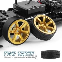 High Speed RC Speed Car Electric Toy Cars Remote Control Vehicle Drifter Model
