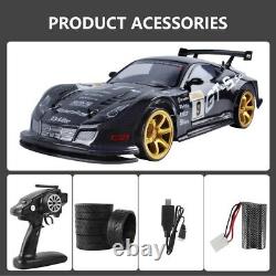 High Speed RC Speed Car Electric Toy Cars Remote Control Vehicle Drifter Model