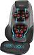 HoMedics ShiatsuMax Electric Heated Shiatsu Back Massager with Remote Control