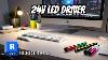 How To Model 24v Led Lights And Remote Driver Pro Lesson