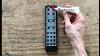 How To Repair A Tv Remote Control With Electric Paint