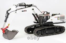 Huina 1594 RC Excavator Remote Controlled Digger 114 22Ch NEWEST 2023 VERSION