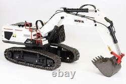 Huina 1594 RC Excavator Remote Controlled Digger 114 22Ch NEWEST 2023 VERSION