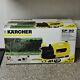 KARCHER GP50 Garden water pump multipurpose Remote Control