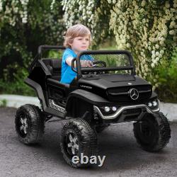 Kids Electric Ride on Car with Remote Control