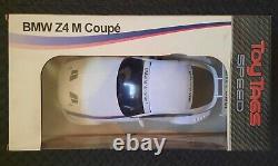 Large Bmw Z4 4wd Remote Control Car 1/12 Rechargeable Fast 20mph Speed