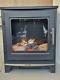 Milo Electric Stove/ Fire, Remote control included, Brand new