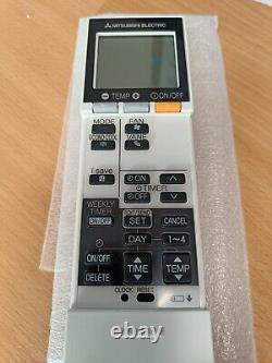 Mitsubishi Electric E12F95426 (SG11D) Remote control