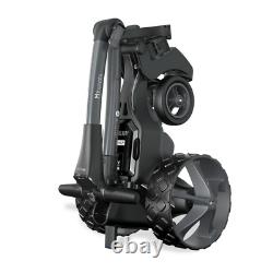 Motocaddy M7 Remote Control Electric Golf Trolley M Tech Cart Bag Combo Package