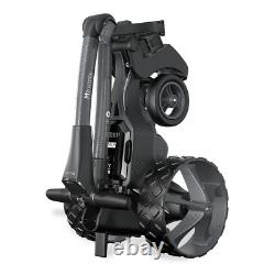 Motocaddy M7 Remote Control Electric Golf Trolley / New 2022 Model +free Gifts