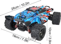 Portable Electric RC Car with Sturdy Remote Control and Model Design BRAND NEW