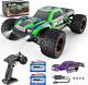 RC Cars, 114 Remote Control Cars for Adults Kids, 39+Kph Hobby Electric RC Monst
